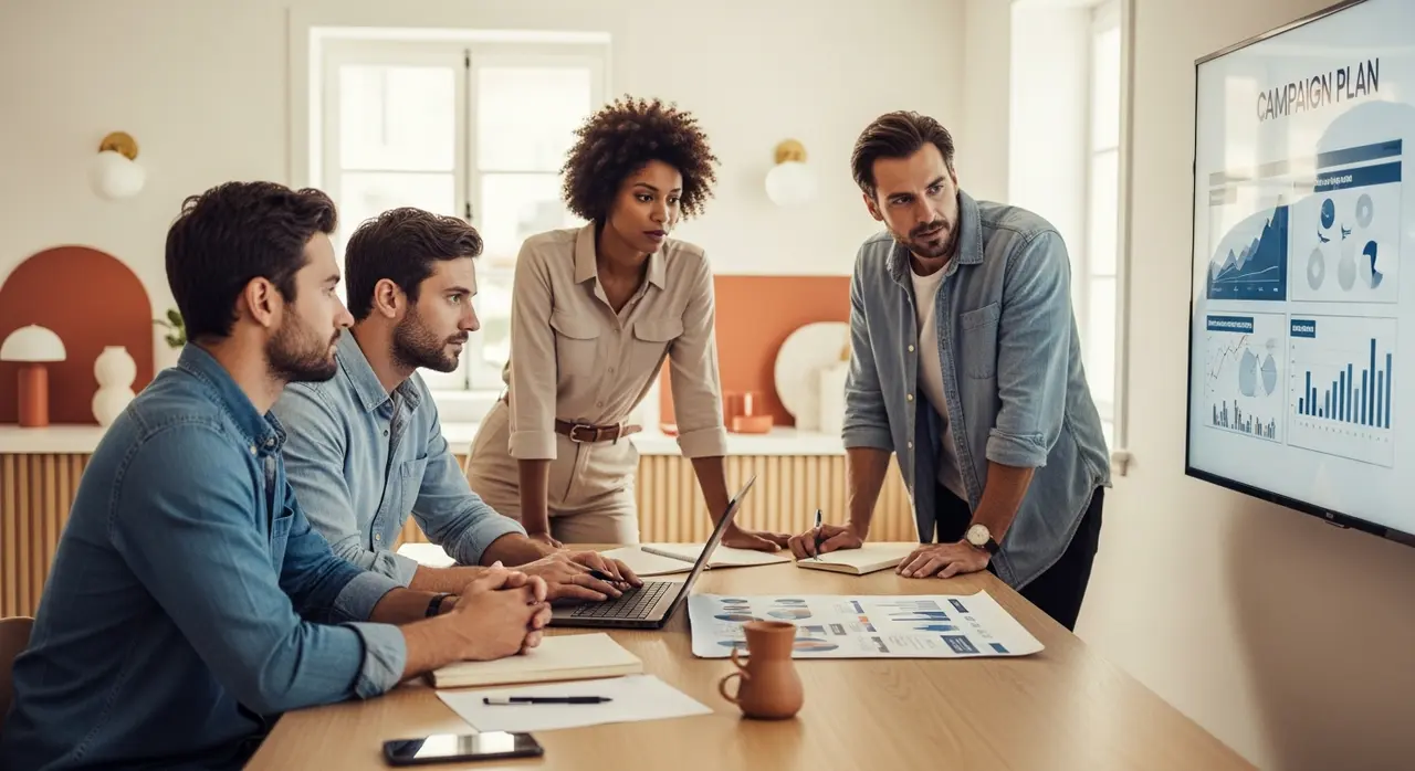 Agence Marketing Narbonne